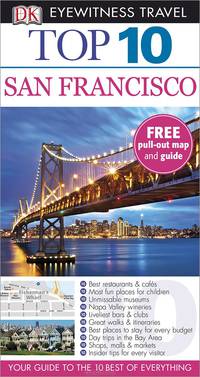 San Francisco: Top 10