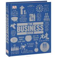 The Business Book