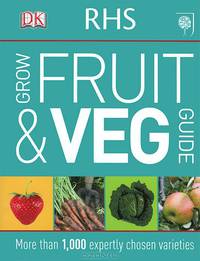 Grow Fruit and Veg Guide