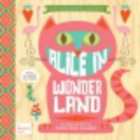 Little Master Carroll: Alice in Wonderland