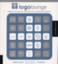 LogoLounge Mini. 2000 International Identities by Leading Designers