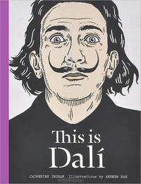 This is Dali