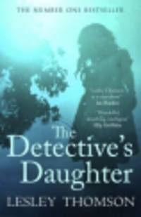 Detective's Daughter