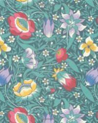 Liberty Art Nouveau Notecards