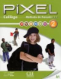 Methode College Eleve + Exercices (+ DVD). Niveau 2
