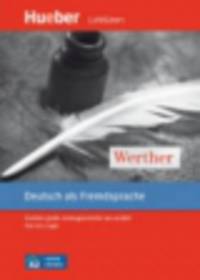 Lekture. Reader Werther, Leseheft (+CD)