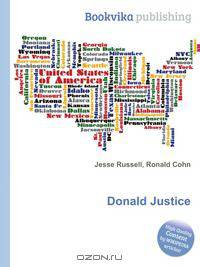 Donald Justice