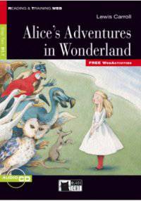Alice’s Adventures In Wonderland (+ Audio CD)