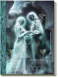 Дневник Призраки