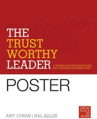 The Trustworthy Leader