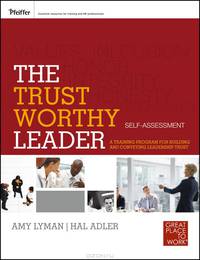 The Trustworthy Leader