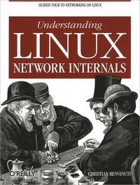 Understanding Linux Network Internals