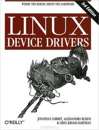 Linux Device Drivers