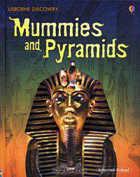 Mummies and Pyramids