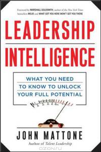 Intelligent Leadership