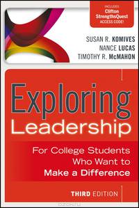 Exploring Leadership