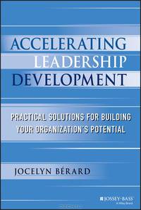 Accelerating Leadership Development