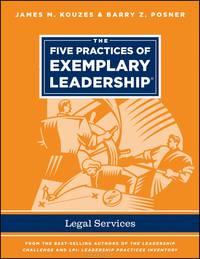 The Five Practices of Exemplary Leadership – Legal Services