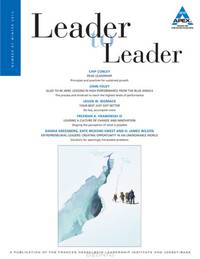 Leader to Leader (LTL)