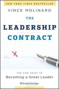 The Leadership Contract