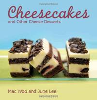 Cheesecakes and other Cheese Desserts