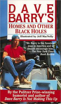 Dave Barry