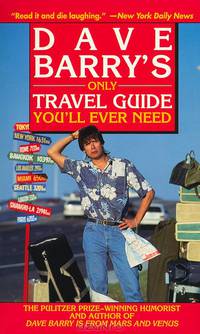 Dave Barry