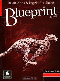 Blueprint One: Teacher`s Book