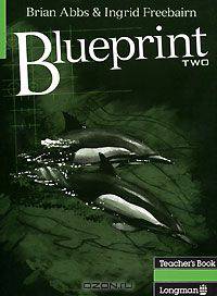 Blueprint Two