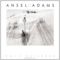 Ansel Adams 2013 Engagement Calendar
