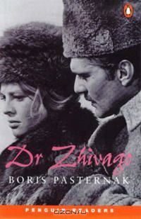 Doctor Zhivago (Penguin Longman Penguin Readers)