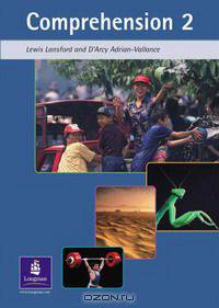 Preparatory Comprehension: Bk. 2 (Preparatory Comprehension)