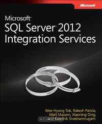 Microsoft SQL Server 2012 Integration Services