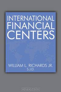 International Financial Centers
