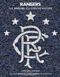 The Rangers Pictorial History (Rangers Fc)