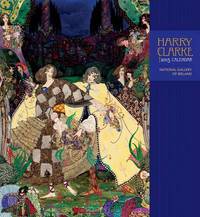 Harry Clarke 2013 Calendar