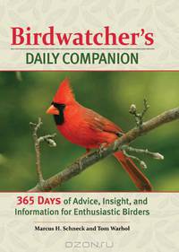 Birdwatcher