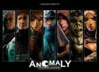 Anomaly