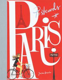 Paris Postcards