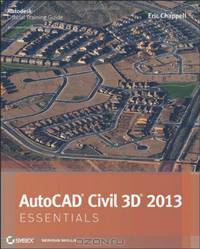 AutoCAD Civil 3D 2013 Essentials