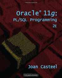 Oracle 11g: PL/SQL Programming