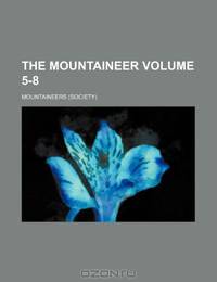 The Mountaineer Volume 5-8