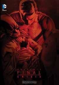 Absolute Final Crisis