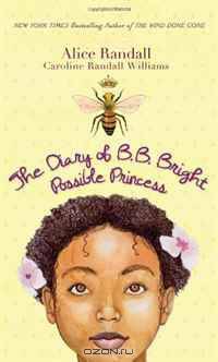 The Diary of B. B. Bright, Possible Princess