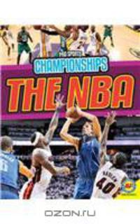 NBA (Pro Sports Championships)