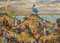 Sermon on the Mount (Puzzle)