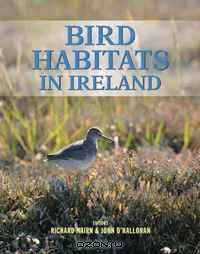 Bird Habitats in Ireland