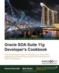 Oracle SOA Suite 11g Developer