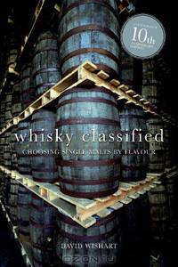 Whisky Classified: Choosing Single Malts by Flavour