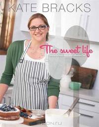 The Sweet Life: Desserts from Australia